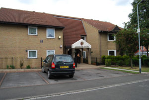 New boiler plant installation and heating systems to sheltered accommodation