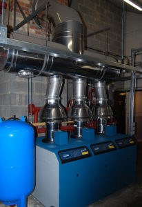 Commercial Plumbing