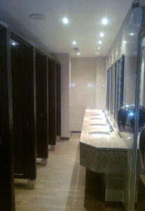 Commercial Plumbing