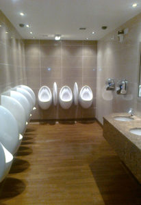 Commercial Plumbing