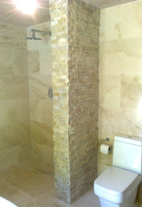 Domestic Heating and Plumbing