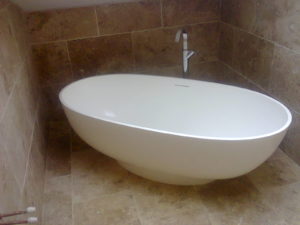 Domestic Heating and Plumbing