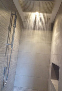 Domestic Heating and Plumbing