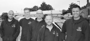 druggitt and harding engineers