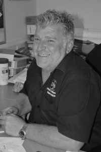 glyn taylor