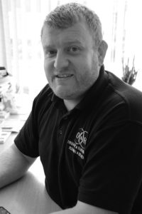Warren Taylor - Contracts Director