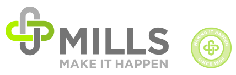 J Mills